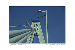Bernhard Saalfeld - 02 - Koelner Brueckengruen_800